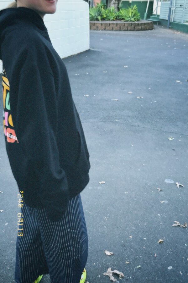 UMS Hoodie - Image 4