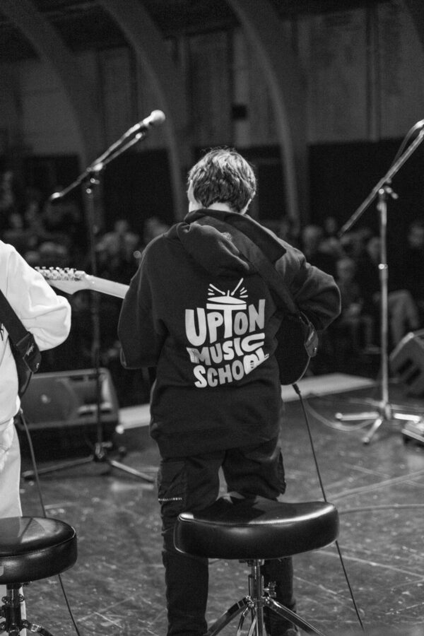 UMS Hoodie